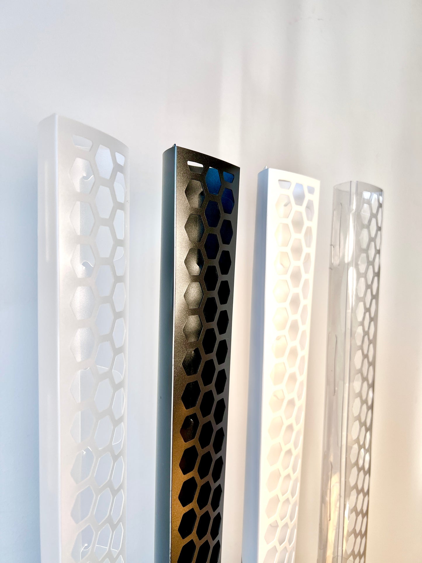leafy™ Moss Pole 2.0 Honeycomb Small