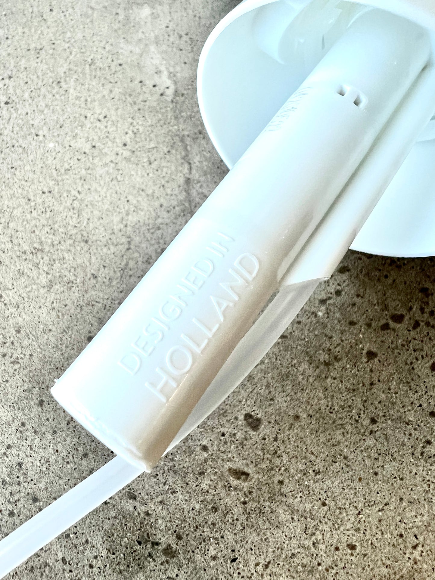 Flairosol Ultra Fine Mist Continuous Spray Bottle
