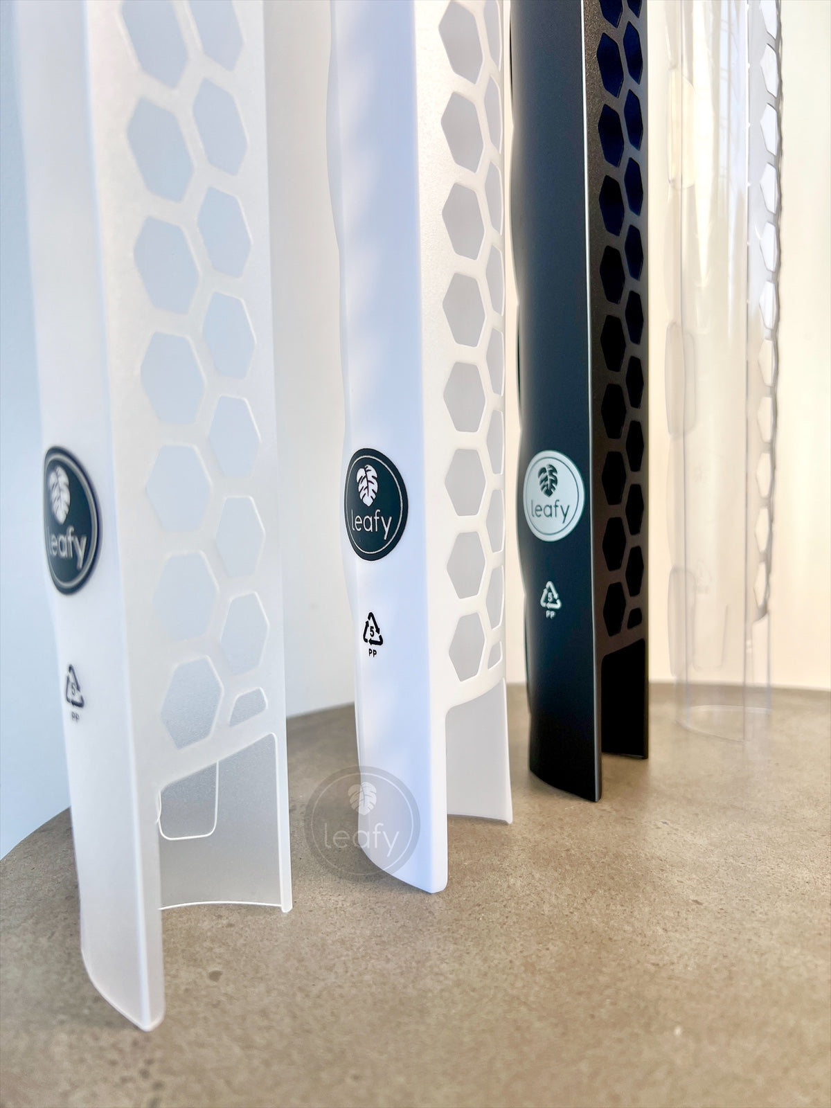 leafy™ Moss Pole 2.0 Honeycomb Mini