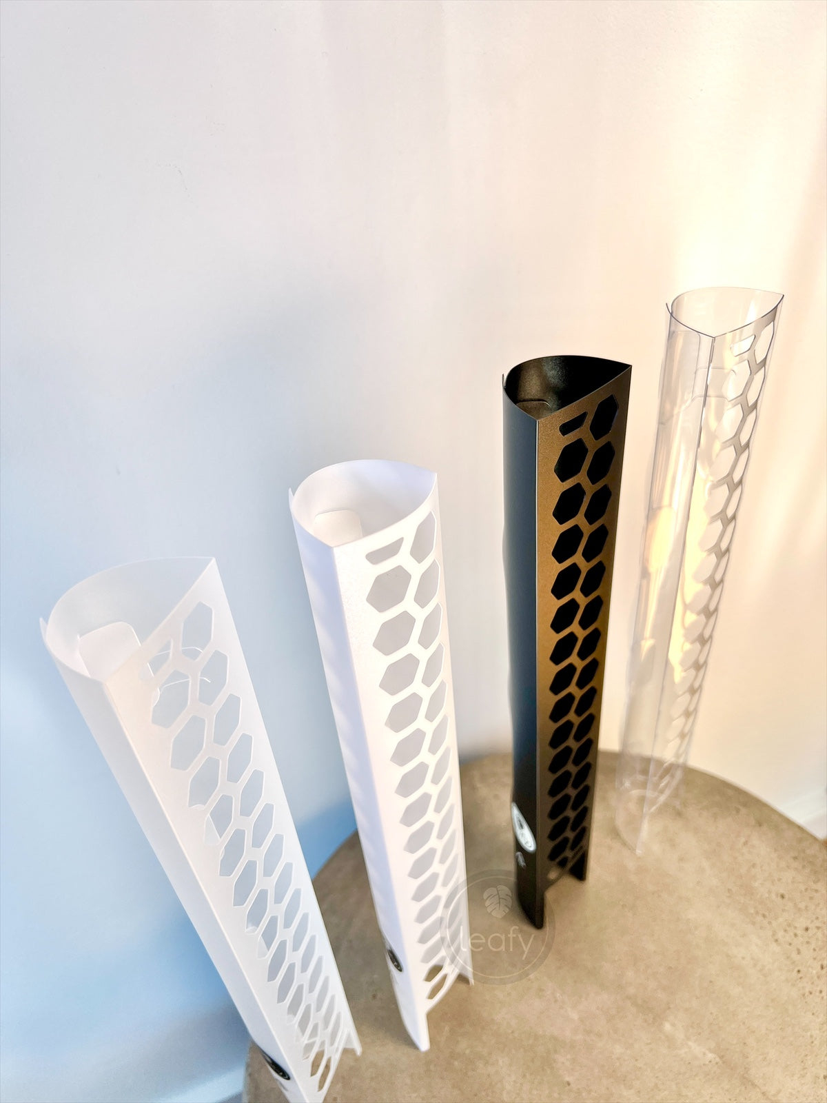leafy™ Moss Pole 2.0 Honeycomb Mini