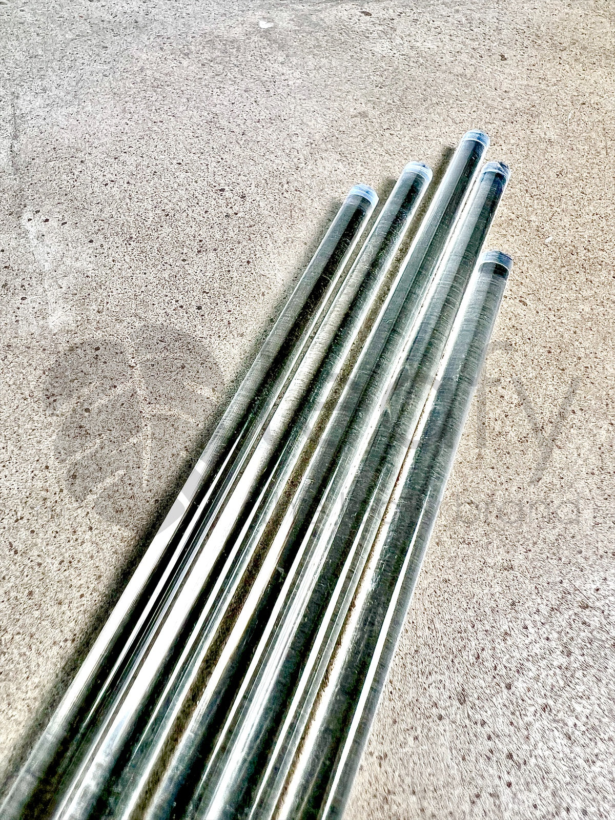 leafy™ Acrylic plant stakes