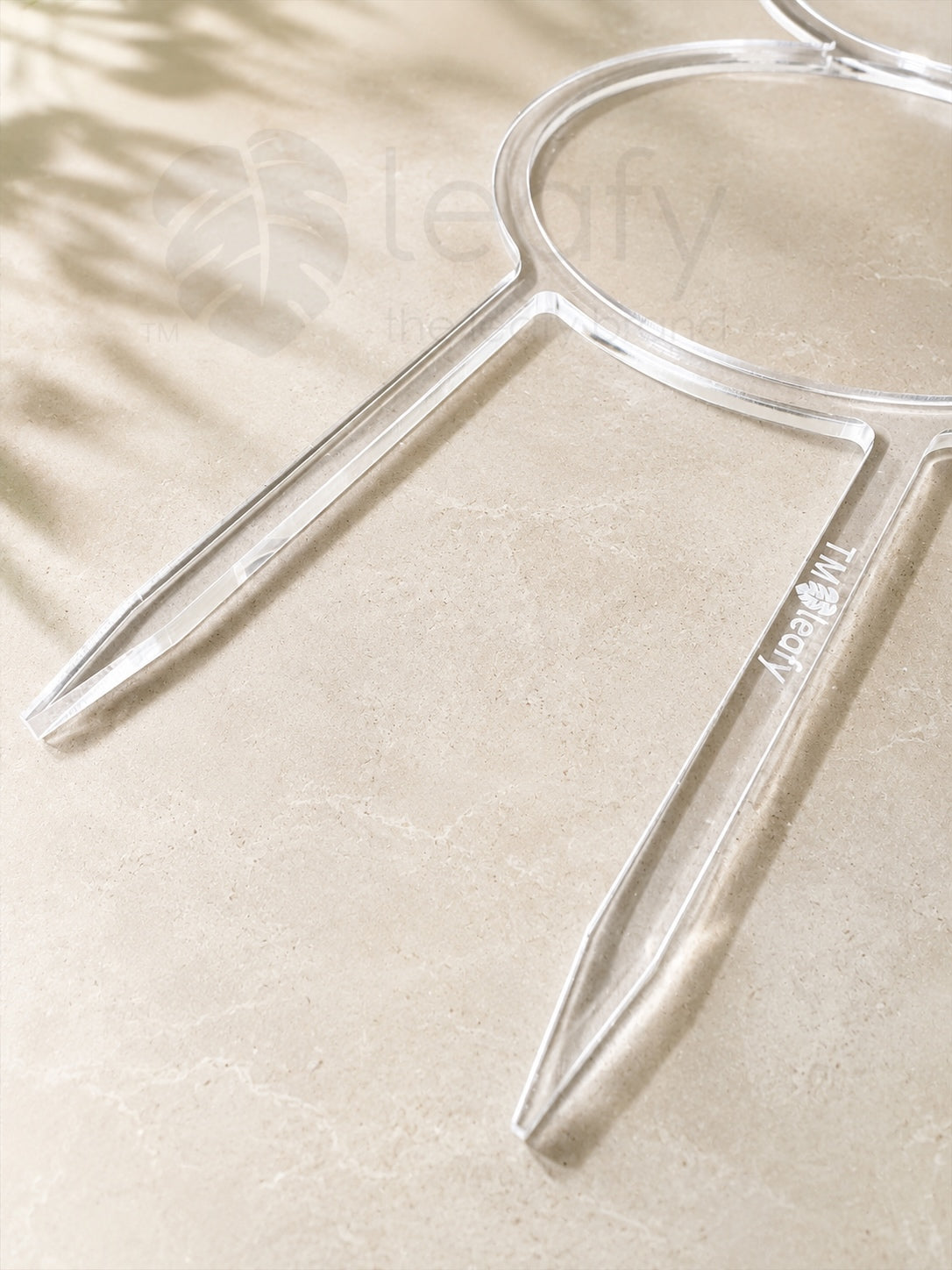 Leafy™ Double Hoop Trellis