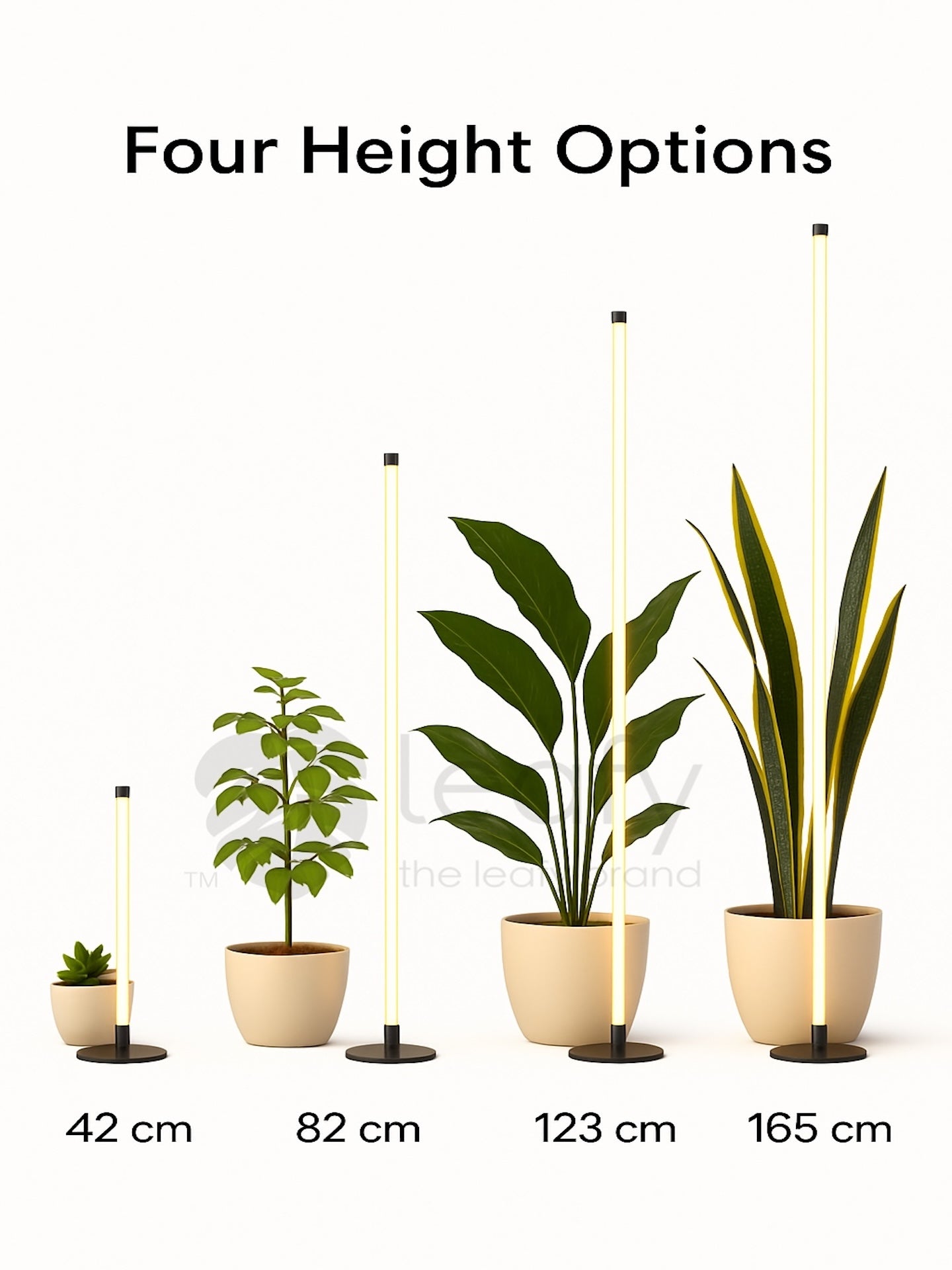 leafy™ Thrive Light