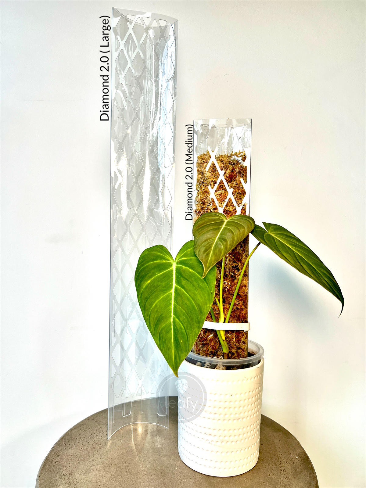 leafy™ Moss Pole 2.0 Diamond