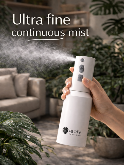 leafy™ Auto Spray Bottle