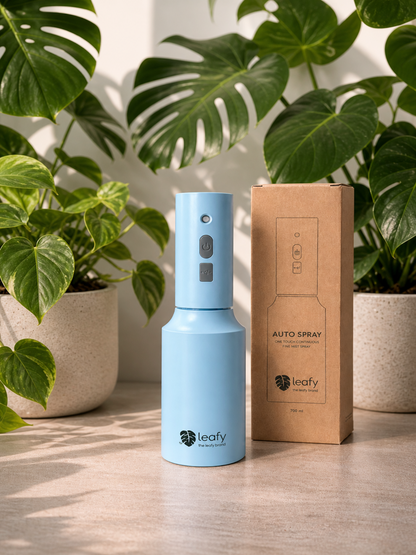 leafy™ Auto Spray Bottle