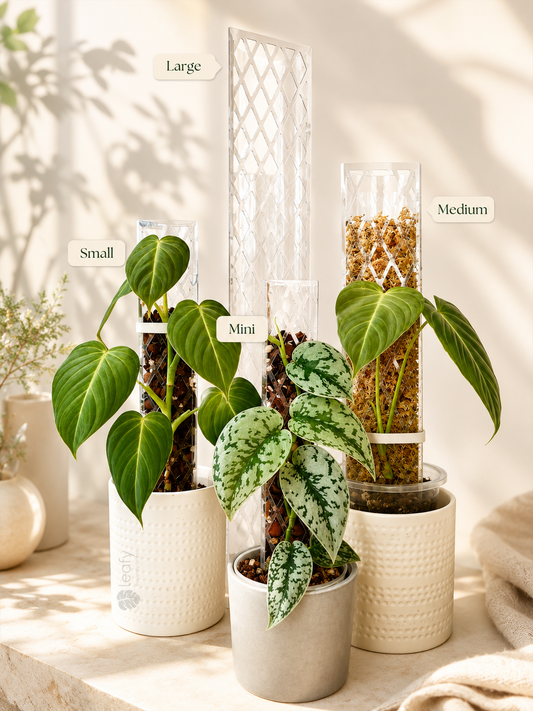 leafy™ Moss Pole 2.0 Diamond