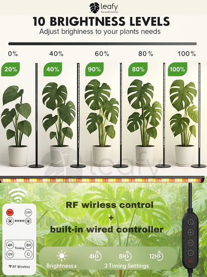 leafy™ Thrive Light