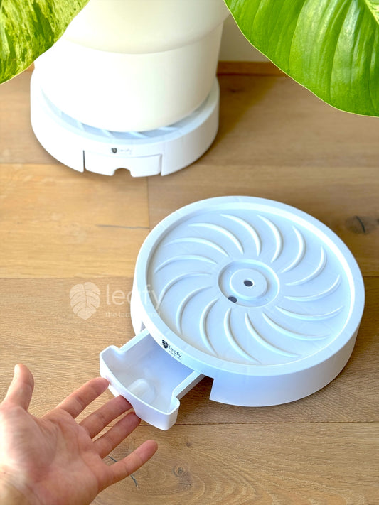 leafy™ Pot Wheels