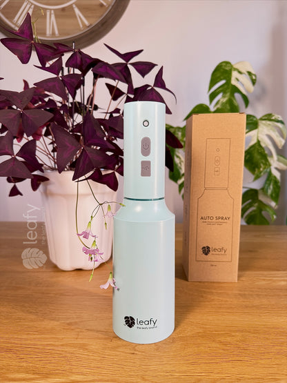 leafy™ Auto Spray Bottle