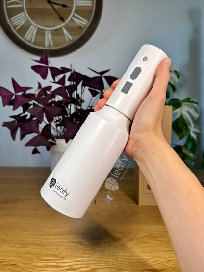 leafy™ Auto Spray Bottle