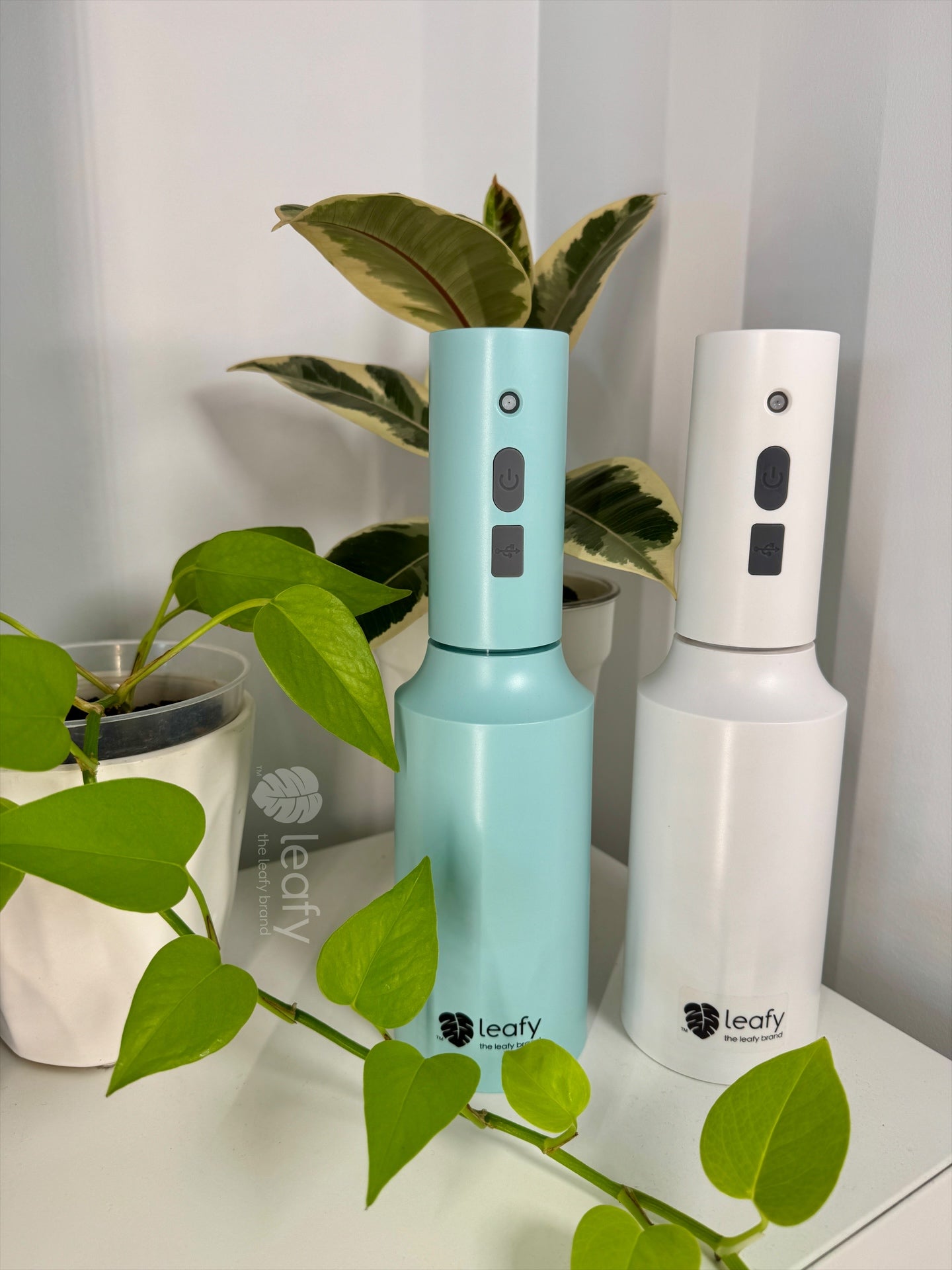 leafy™ Auto Spray Bottle