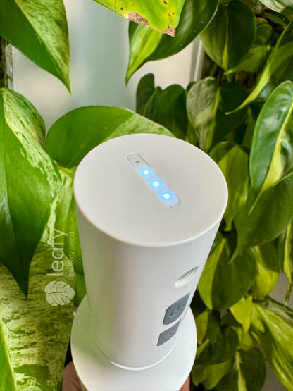 leafy™ Auto Spray Bottle