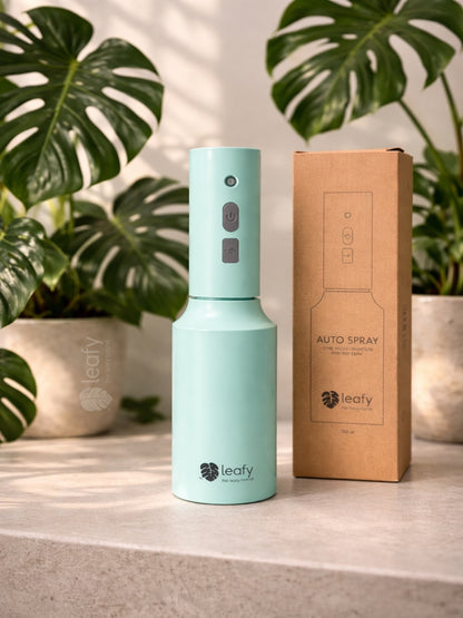 leafy™ Auto Spray Bottle