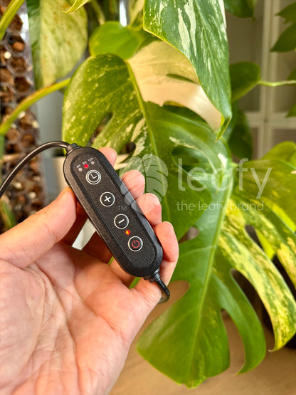 leafy™ Thrive Light