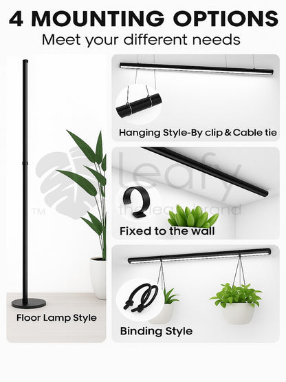 leafy™ Thrive Light