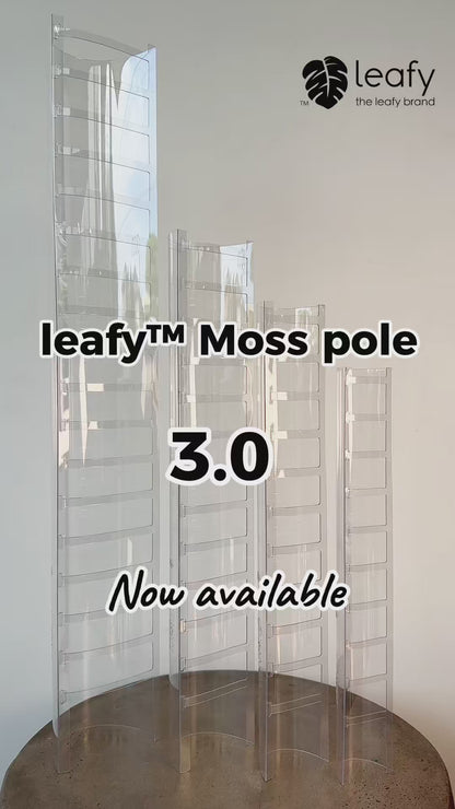 leafy™ Moss Pole 3.0 (NEW)