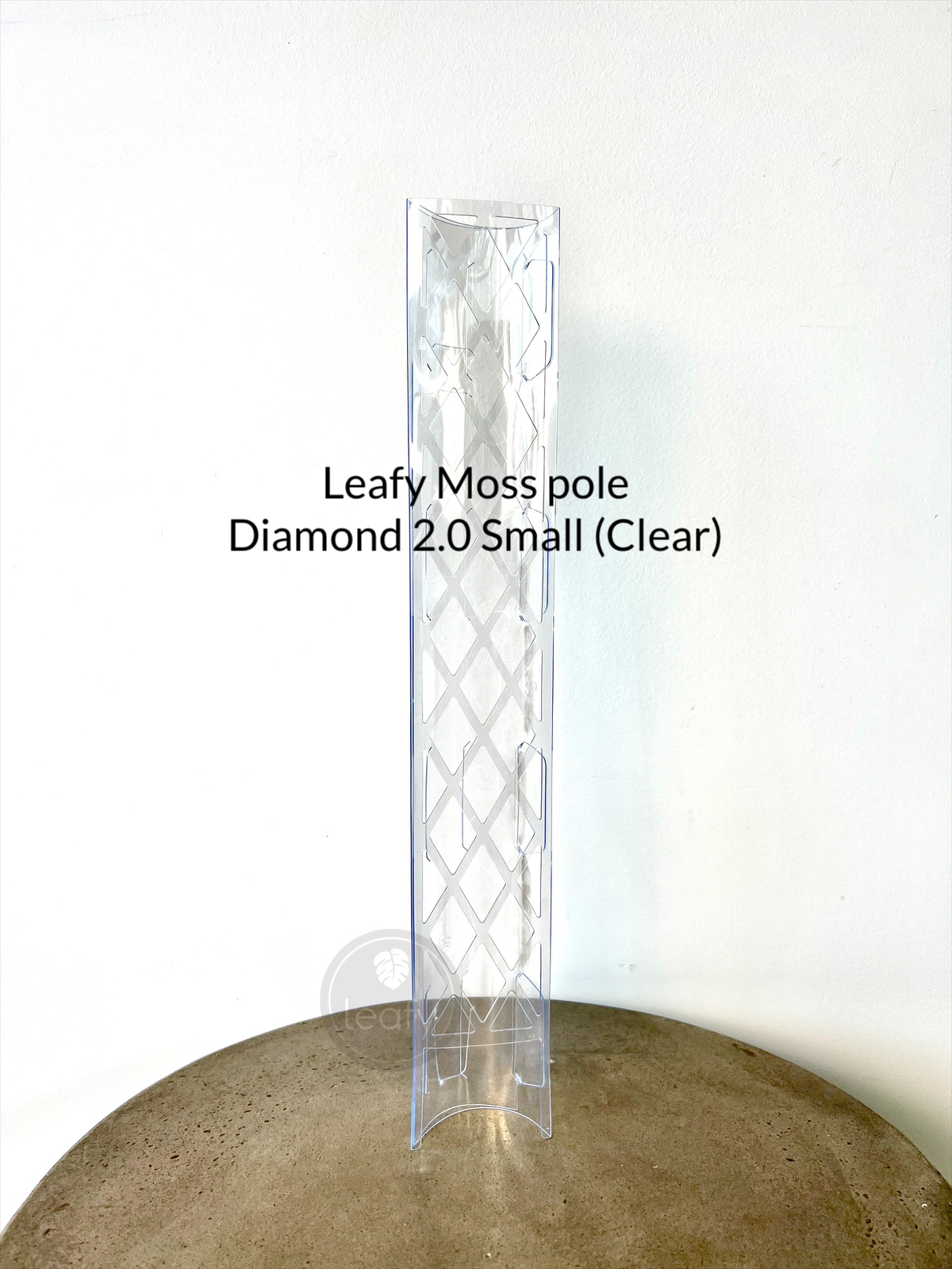 leafy™ Moss Pole 2.0 Diamond